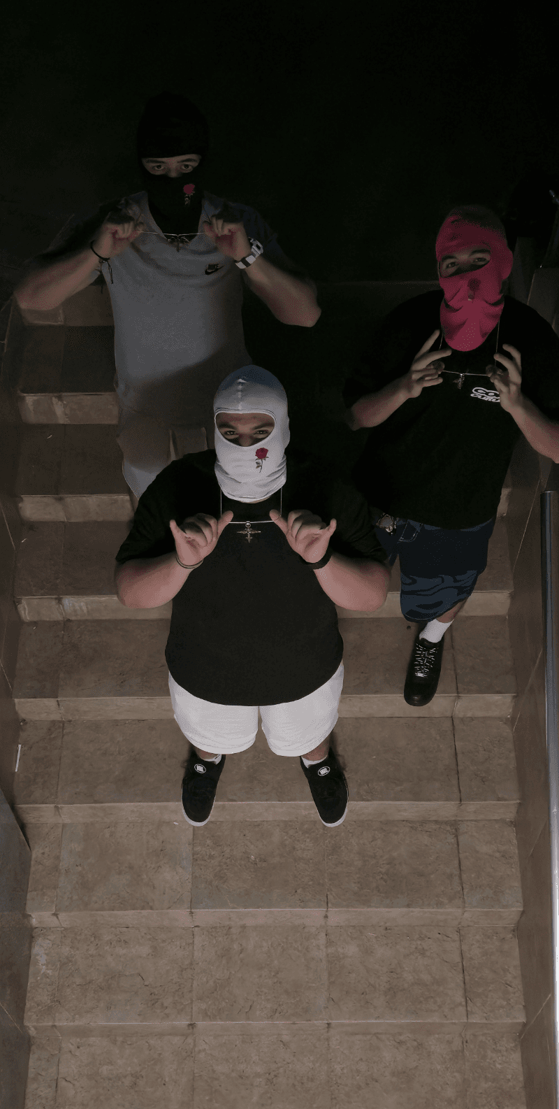 Tiktok showcase
