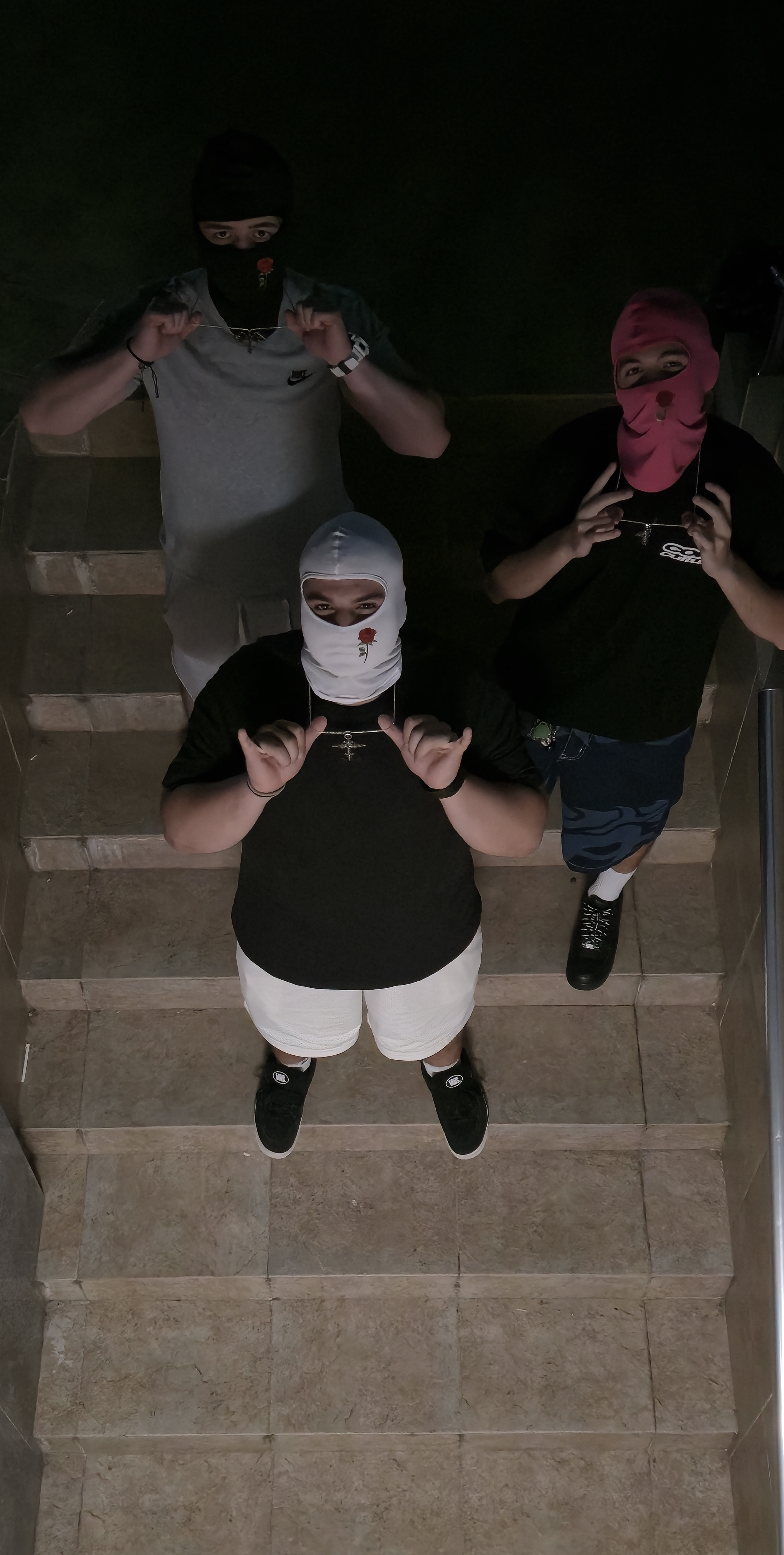 Tiktok showcase
